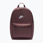 Miestinis kuprinė Nike Heritage 23 l tattoo/white