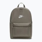 Miestinis kuprinė Nike Heritage 23 l light army/white