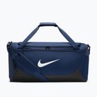 Treniruočiųkrepšys Nike Brasilia Duffel Medium 60 l midnight navy/black/white