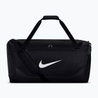 Treniruočiųkrepšys Nike Brasilia Duffel Large 95 l black/black/white