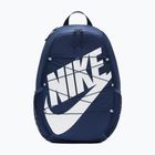 Miestinis kuprinė Nike Heritage Sweep 25 l midnight navy/white