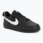 Nike Court Borough Low Recraft batai juoda/juoda/balta