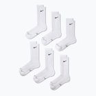 Nike Everyday Elevated kojinės, kelių 6 spalvų pakuotė 901