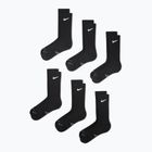 Kojinės Nike Everyday Elevated 6 pack multi-color 902