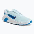 Vyriški treniruočių batai Nike Flex Train glacier blue/photo blue/deep royal blue