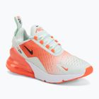 Nike Air Max batai 270 barely green/hot lava/black