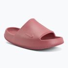 Šlepetės Nike Calm 2.0 Premium peony/peony
