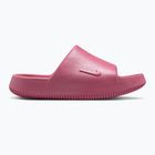 Šlepetės Nike Calm 2.0 Premium peony/peony