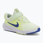 Vaikiški batai Nike Star Runner 5 volt tint/light liquid lime/volt ice/lapis
