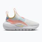 Vaikiški batai Nike Flex Runner 4 summit white/arctic orange/life lime