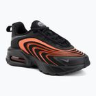 Nike Air Max batai Fire juoda/picante raudona/smoke pilka