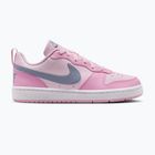 Batai Nike Court Borough Low Recraft pink foam/pink rise/white/ashen slate