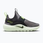 Vaikiški batai Nike Flex Runner 4 pencil point/black/volt ice/anthracite