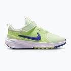 Vaikiški batai Nike Star Runner 5 volt tint/light liquid lime/volt ice/lapis