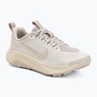 Vyriški bėgimo batai Nike Wildhorse 10 light orewood brown/safety orange/cream li