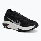 Vyriški bėgimo bateliai Nike ACG Zegama Trail juodi/saugumo oranžiniai/viršūnių balti