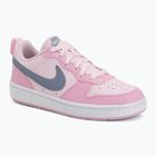 Batai Nike Court Borough Low Recraft pink foam/pink rise/white/ashen slate