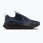 Vaikiški bėgimo batai Nike Cosmic Runner anthracite/blackened blue/work blue