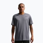 Vyriški treniruočių marškinėliai Nike Dri-FIT Training T-Shirt smoke grey/black