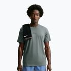 Vyriški treniruočių marškinėliai Nike Pro Dri-Fit smoke grey/black