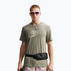 Vyriški bėgimo marškinėliai Nike Dri-Fit Running silver sage/spruce fog