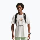 Vyriški bėgimo marškinėliai Nike Dri-Fit Running sail