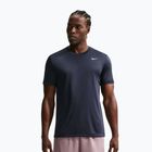 Vyriški treniruočių marškinėliai Nike Dri-FIT Training T-Shirt obsidian/matte silver