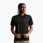 Vyriški treniruočių marškinėliai Nike Dri-FIT Training T-Shirt black/matte silver