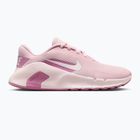 Moteriški treniruočių batai Nike Flex Train pink foam/pearl pink/peony/white