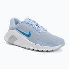 Moteriški treniruočių batai Nike Flex Train hydrogen blue/light photo blue
