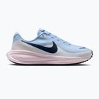 Moteriški bėgimo batai Nike Revolution 8 hydrogen blue/white/pearl pink/blue void