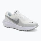 Vyriški bėgimo batai Nike Revolution 8 summit white/white/metallic silver