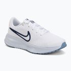 Moteriški bėgimo batai Nike Run Defy white/football grey/work blue/blue void