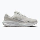 Moteriški bėgimo batai Nike Journey Run summit white/metallic silver