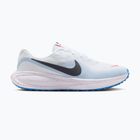 Vyriški bėgimo batai Nike Revolution 8 white/hydrogen blue/off noir