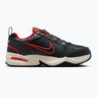 Vyriški treniruočių batai Nike Air Monarch IV dark smoke grey/picante red/black