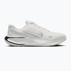 Vyriški bėgimo batai Nike Journey Run summit white/black/white/metallic silver