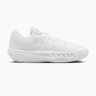 Vyriški krepšinio batai Nike G.T. Cut Academy 2 white/wolf grey/white