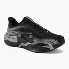 Vyriški bėgimo batai Nike Pegasus 42 black/medium ash/metallic silver/black
