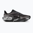 Vyriški bėgimo batai Nike Pegasus 42 black/medium ash/metallic silver/black