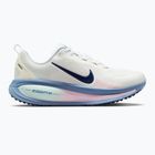 Moteriški bėgimo batai Nike Vomero 18 white/work blue/midnight navy