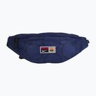 Juosmes krepšys Nike Heritage Paris-Saint Germain Waistpack loyal blue