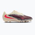 Vyriški futbolo bateliai Nike United Phantom 6 Low Academy MG burgundy crush/fossil/university red