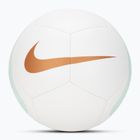 Futbolo kamuolys Nike Pitch France white size 5