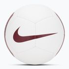 Futbolo kamuolys Nike Pitch Poland white size 5