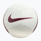 Futbolo kamuolys Nike Pitch Poland white size 5