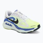 Vyriški bėgimo batai Nike Structure Plus white/volt ice/barely green/black spruce