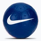 Futbolo kamuolys Nike Academy Paris-Saint Germain old royal/university red size 5