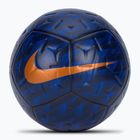 Futbolo kamuolys Nike Academy France blackened blue/game royal size 5