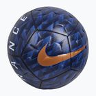 Futbolo kamuolys Nike Academy France blackened blue/game royal size 5